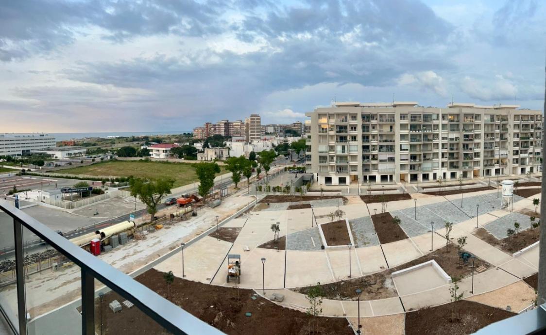 Nbluxury Suite باري المظهر الخارجي الصورة