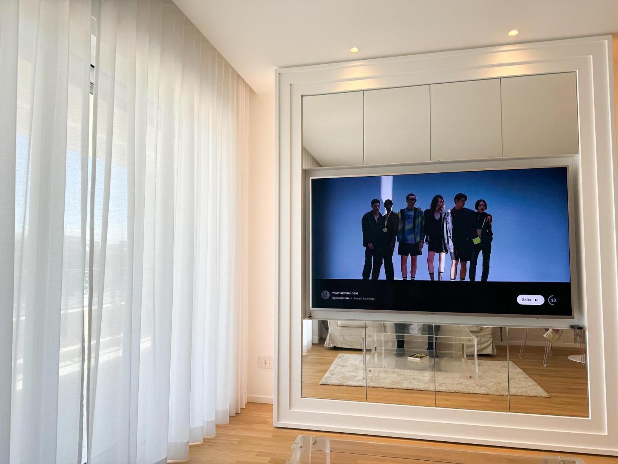 Nbluxury Suite باري المظهر الخارجي الصورة