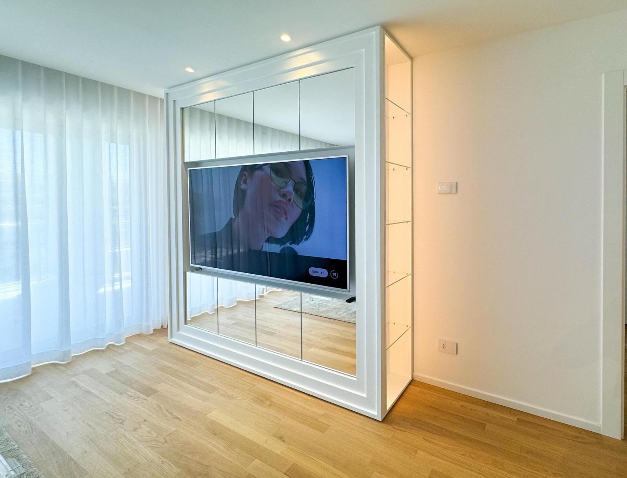 Nbluxury Suite باري المظهر الخارجي الصورة