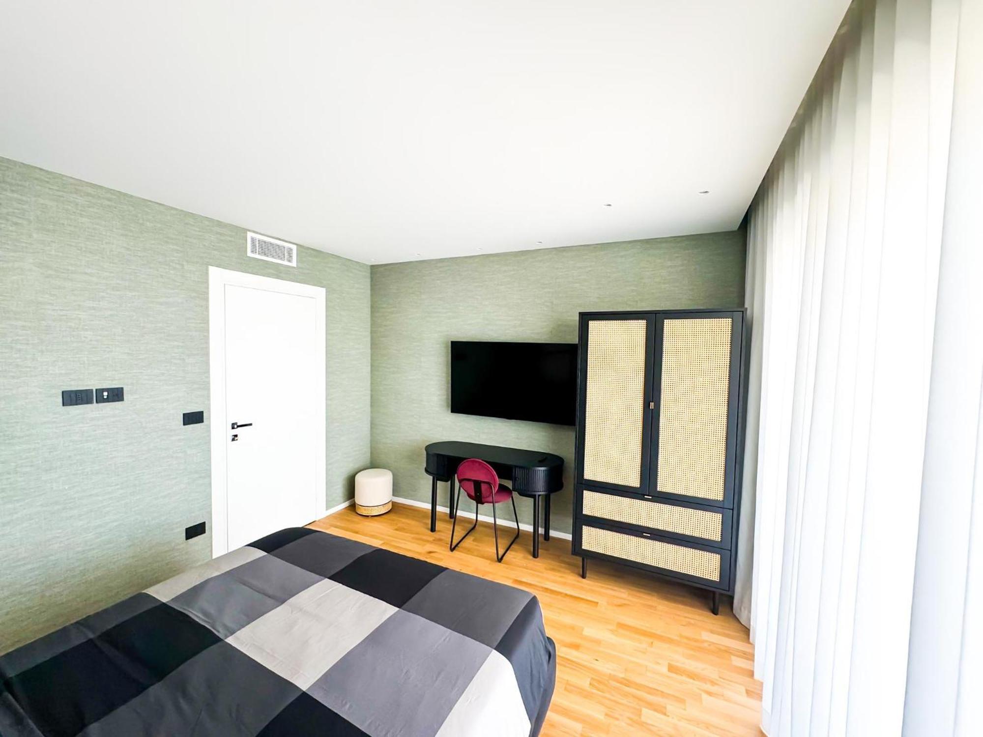 Nbluxury Suite باري المظهر الخارجي الصورة